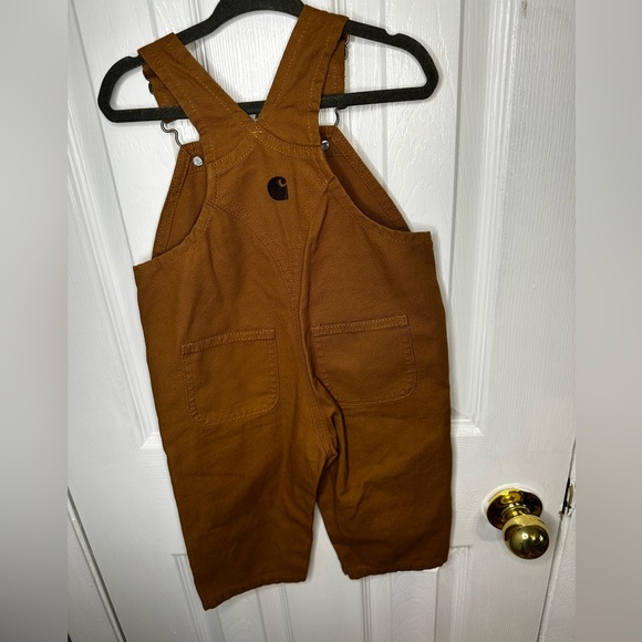 Carhartt 9M Overalls - Picture 2 of 3